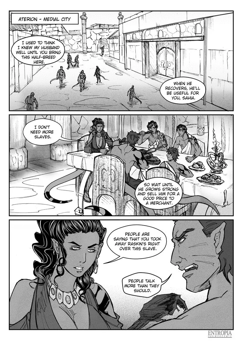 Entropia Chapter 5.1 Page 7