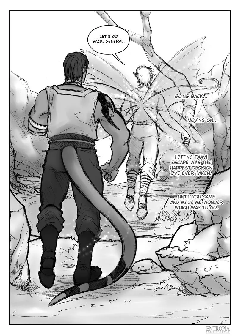 Entropia Chapter 5.2 Page 16