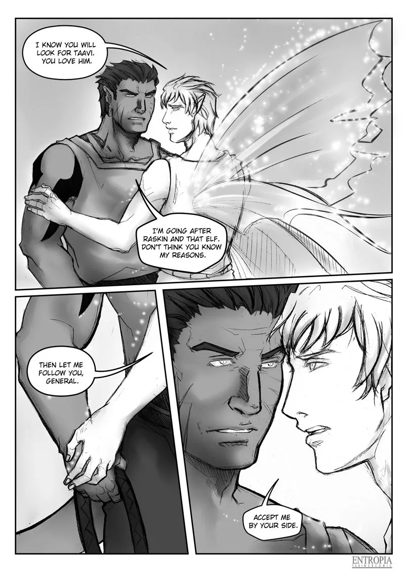 Entropia Chapter 5.2 Page 19