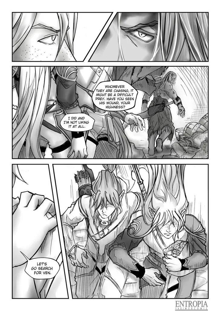 Entropia Chapter 5 Page 27