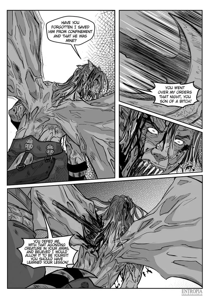 Entropia Chapter 5 Page 58