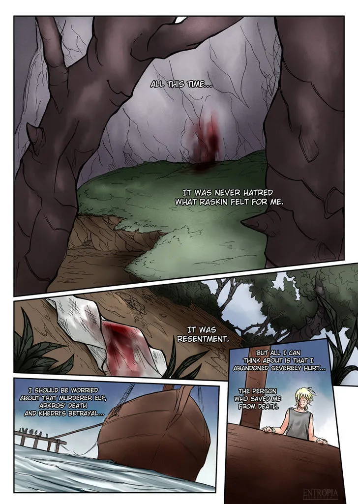 Entropia Chapter 5 Page 95