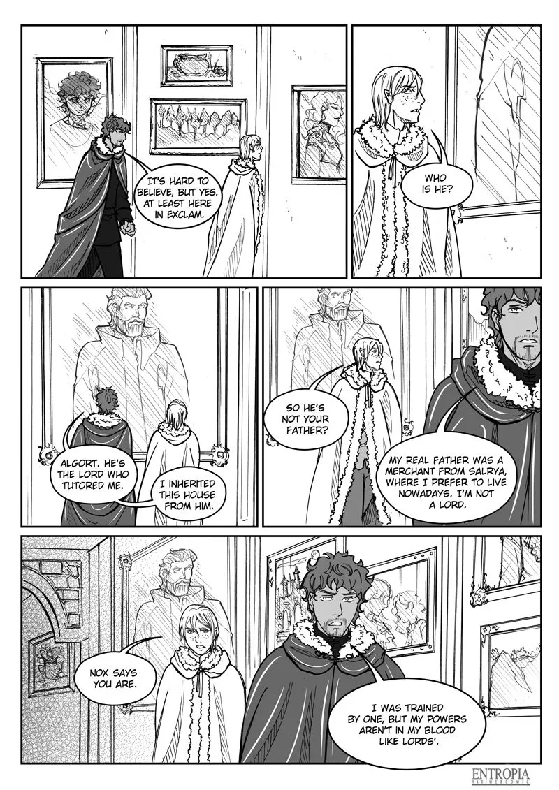 Entropia Chapter 6.1 Page 40