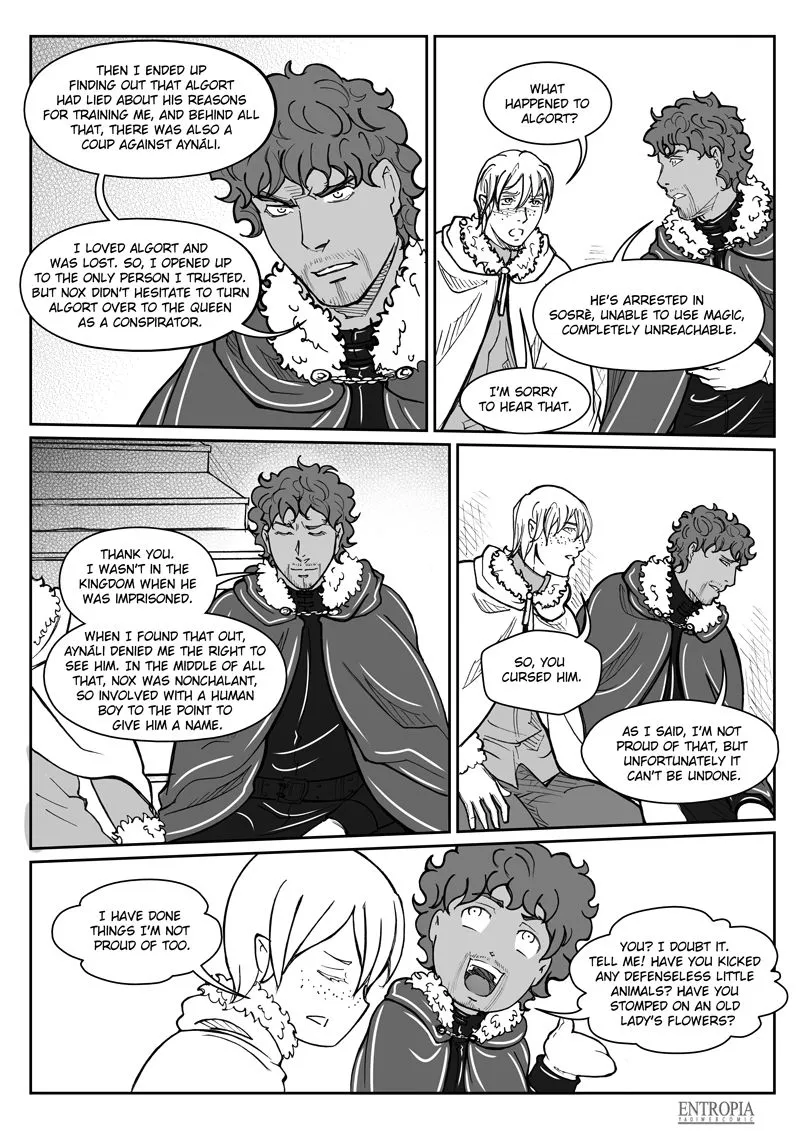 Entropia Chapter 6.1 Page 44