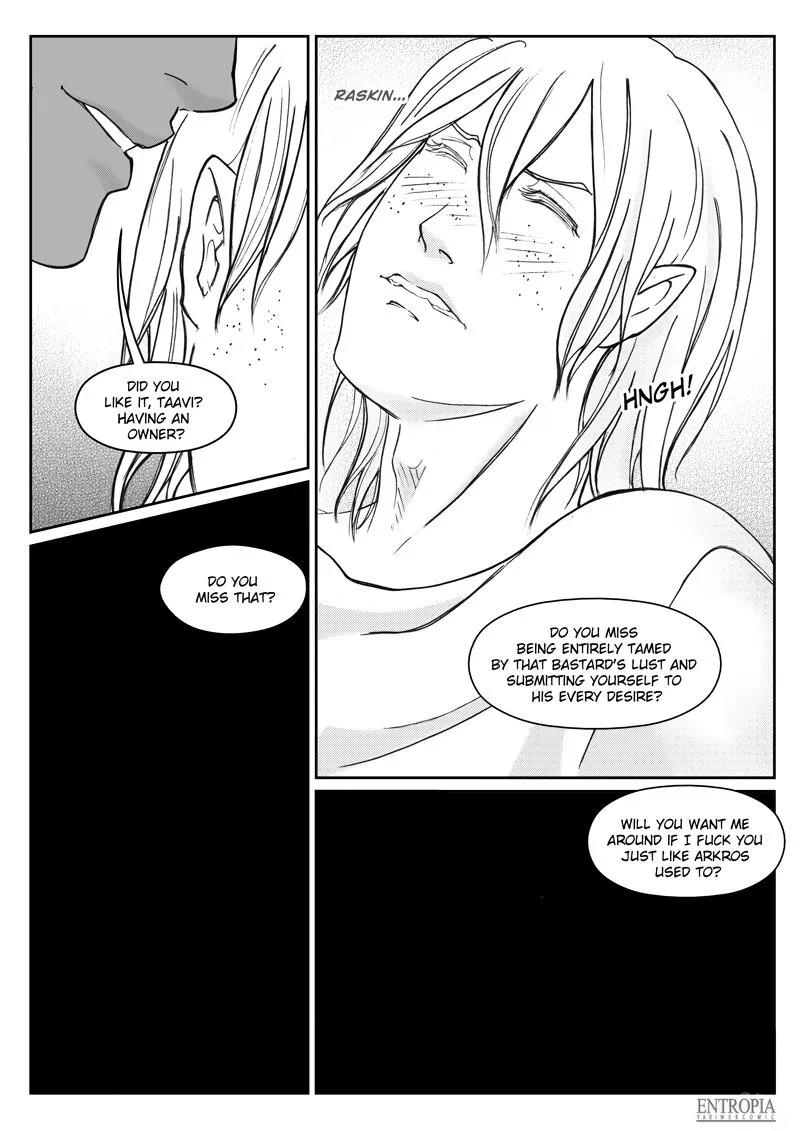 Entropia Chapter 6.1 Page 52