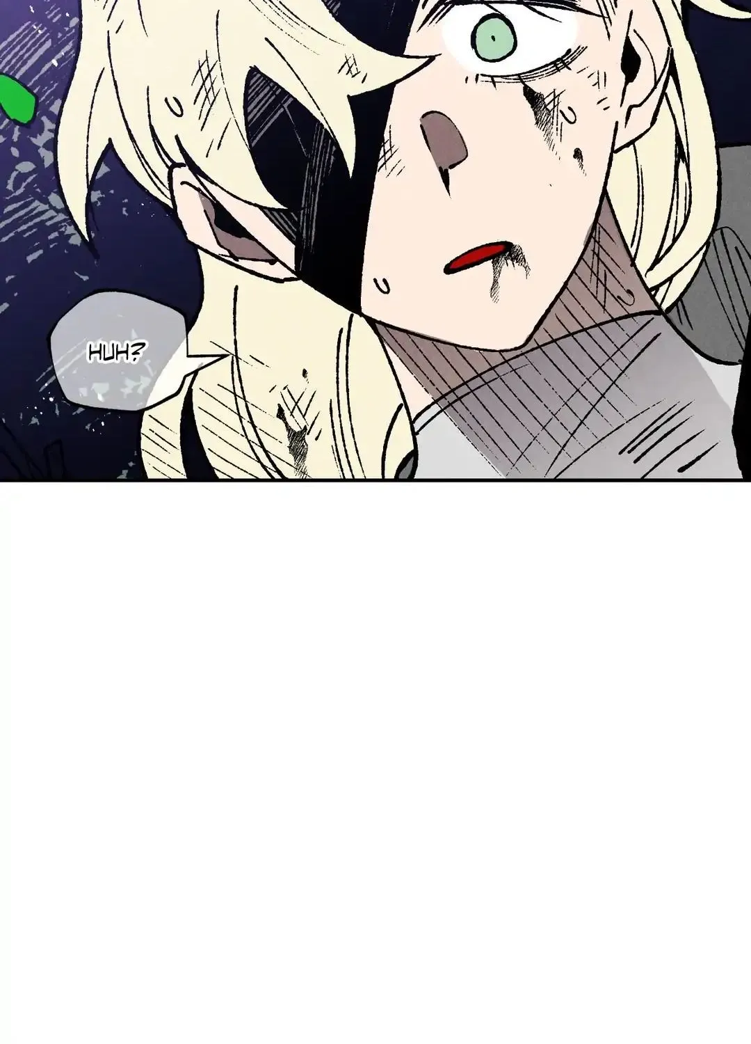 Escape Devildom Chapter 92 Page 11