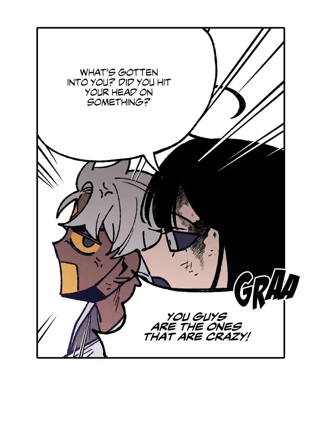 Escape Devildom Chapter 92 Page 50