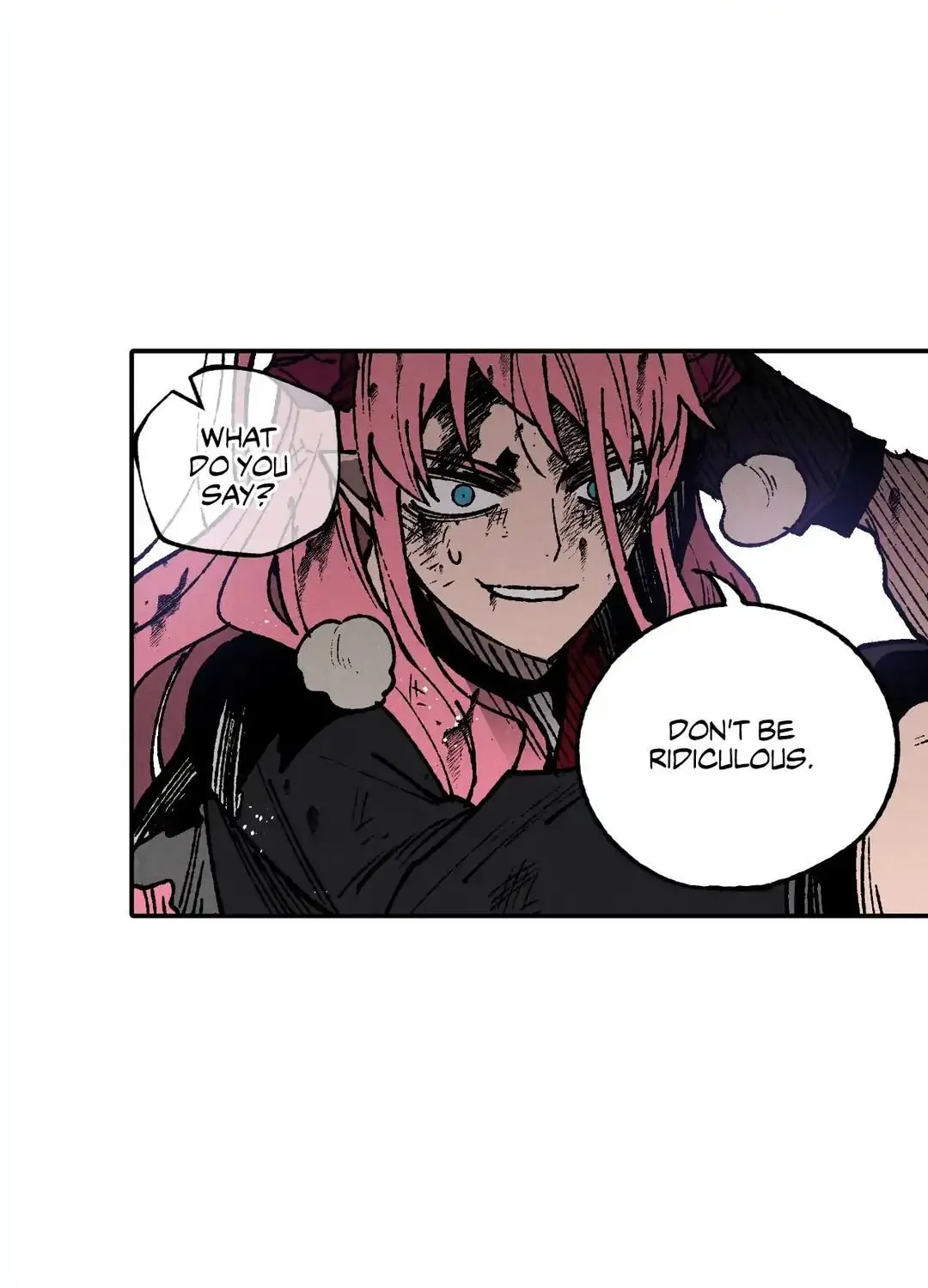 Escape Devildom Chapter 92 Page 74