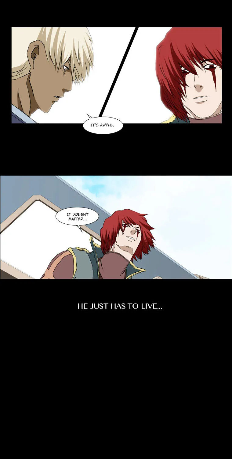 Estancia 2 Chapter 101 Page 10