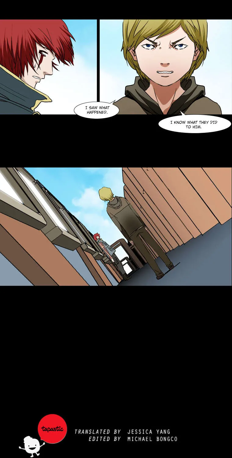 Estancia 2 Chapter 101 Page 14