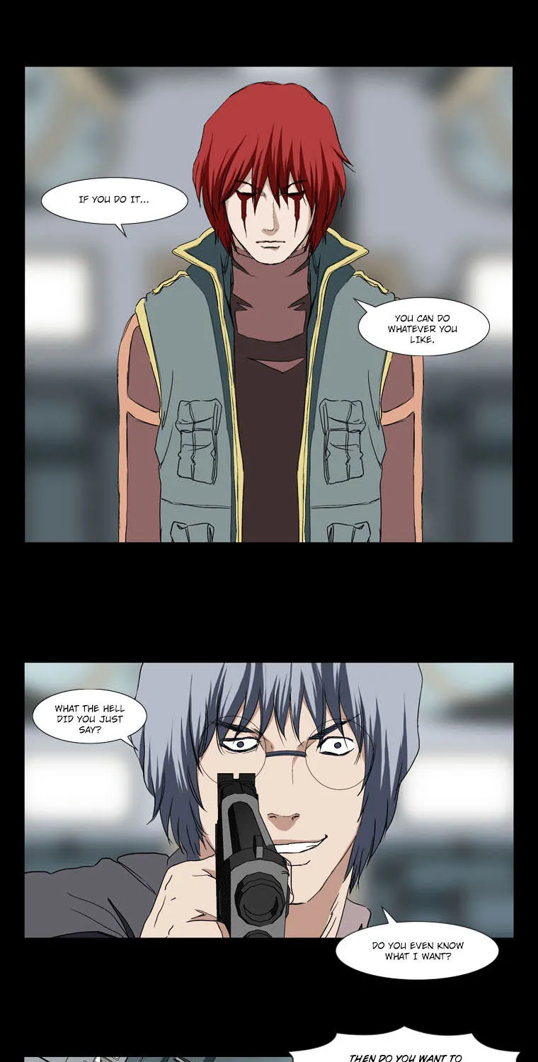 Estancia 2 Chapter 101 Page 4