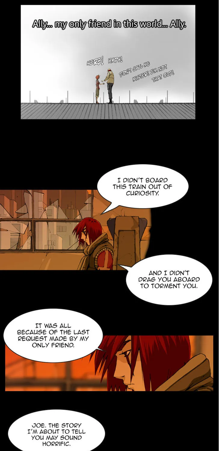 Estancia Chapter 37 Page 15