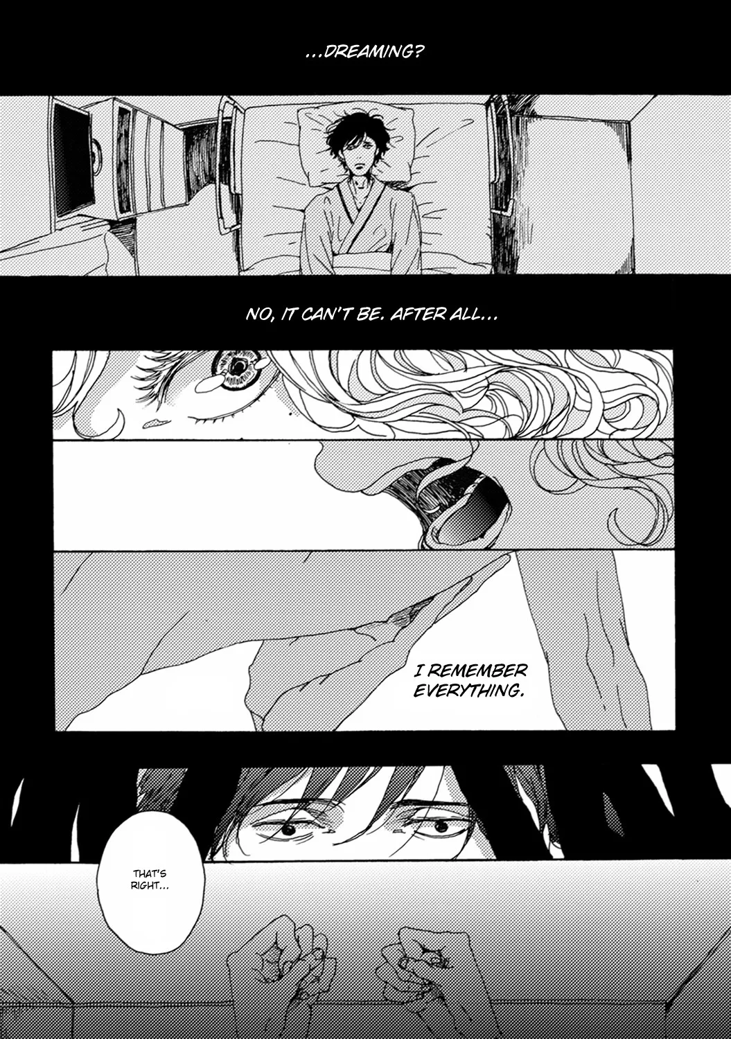 Ephemeral Scale Chapter 6 Page 7