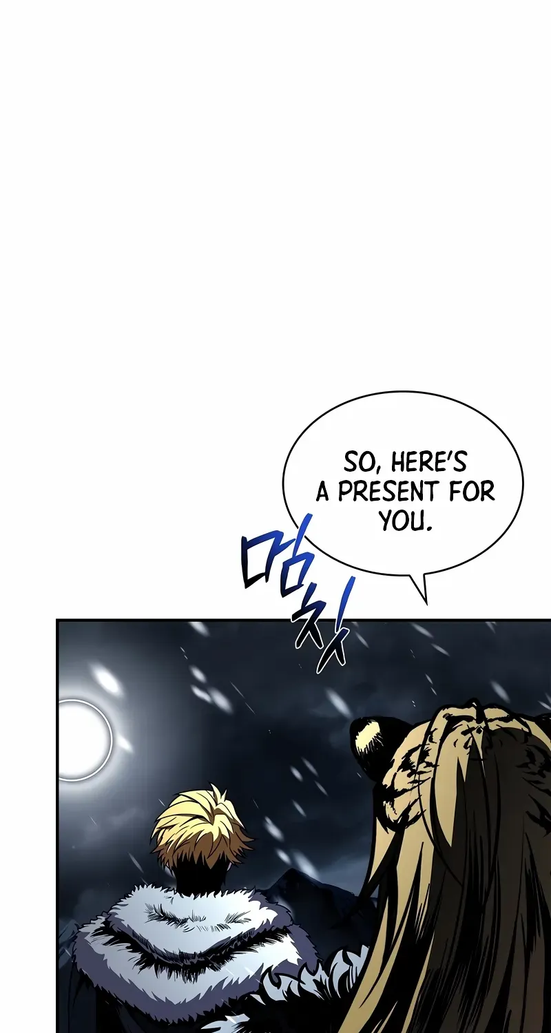 Eternally Regressing Knight Chapter 80 Page 9