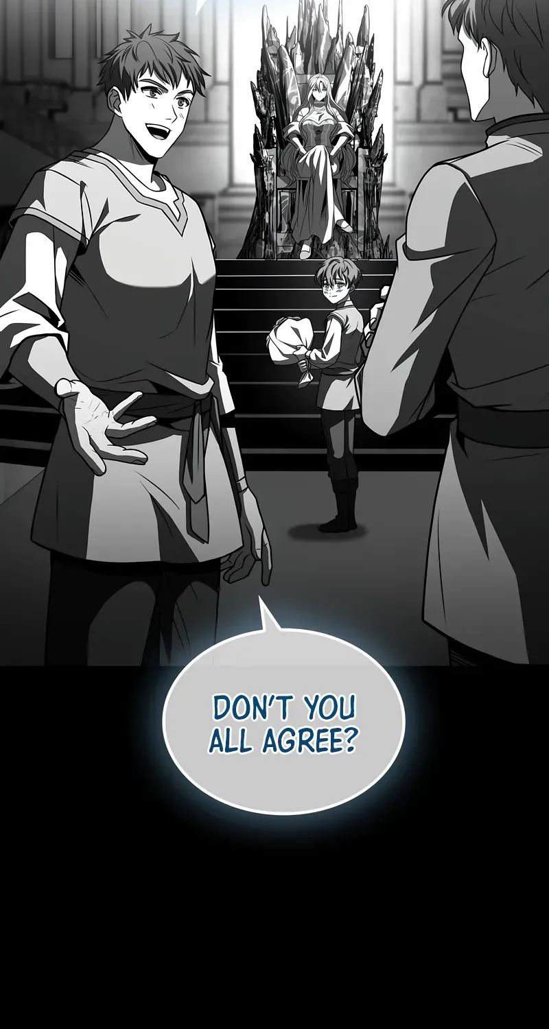 Eternally Regressing Knight Chapter 80 Page 83