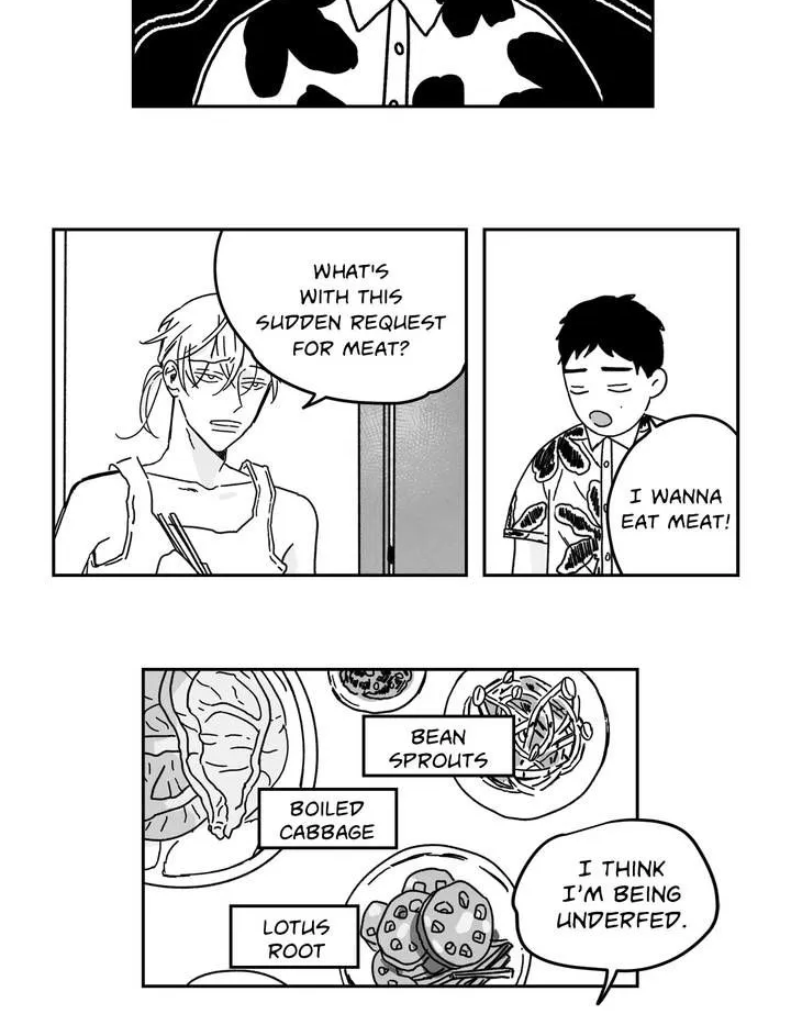 Eunsuk & Jung-Gu Chapter 4 Page 2