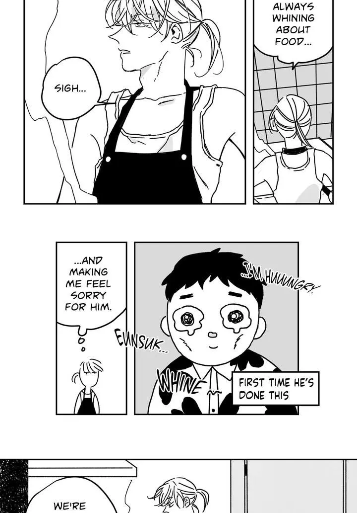 Eunsuk & Jung-Gu Chapter 4 Page 6