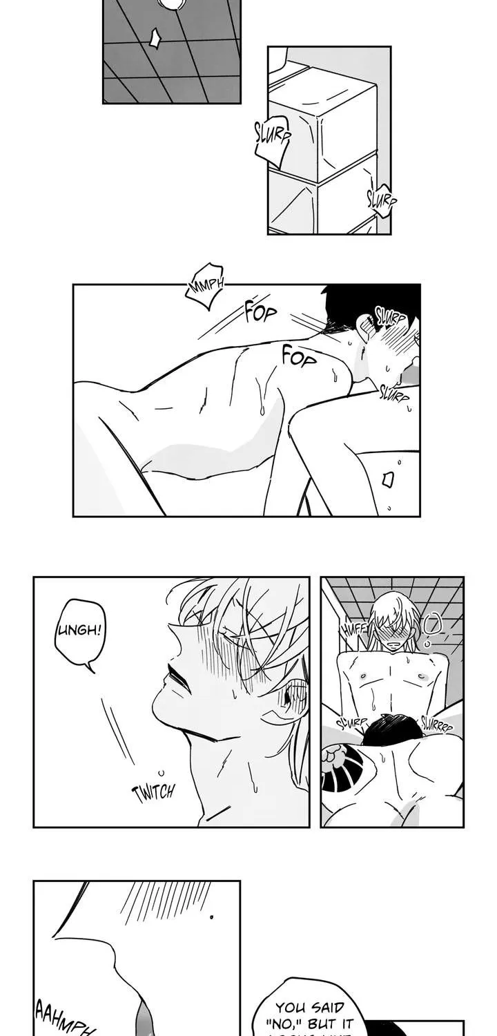 Eunsuk & Jung-Gu Chapter 3 Page 2