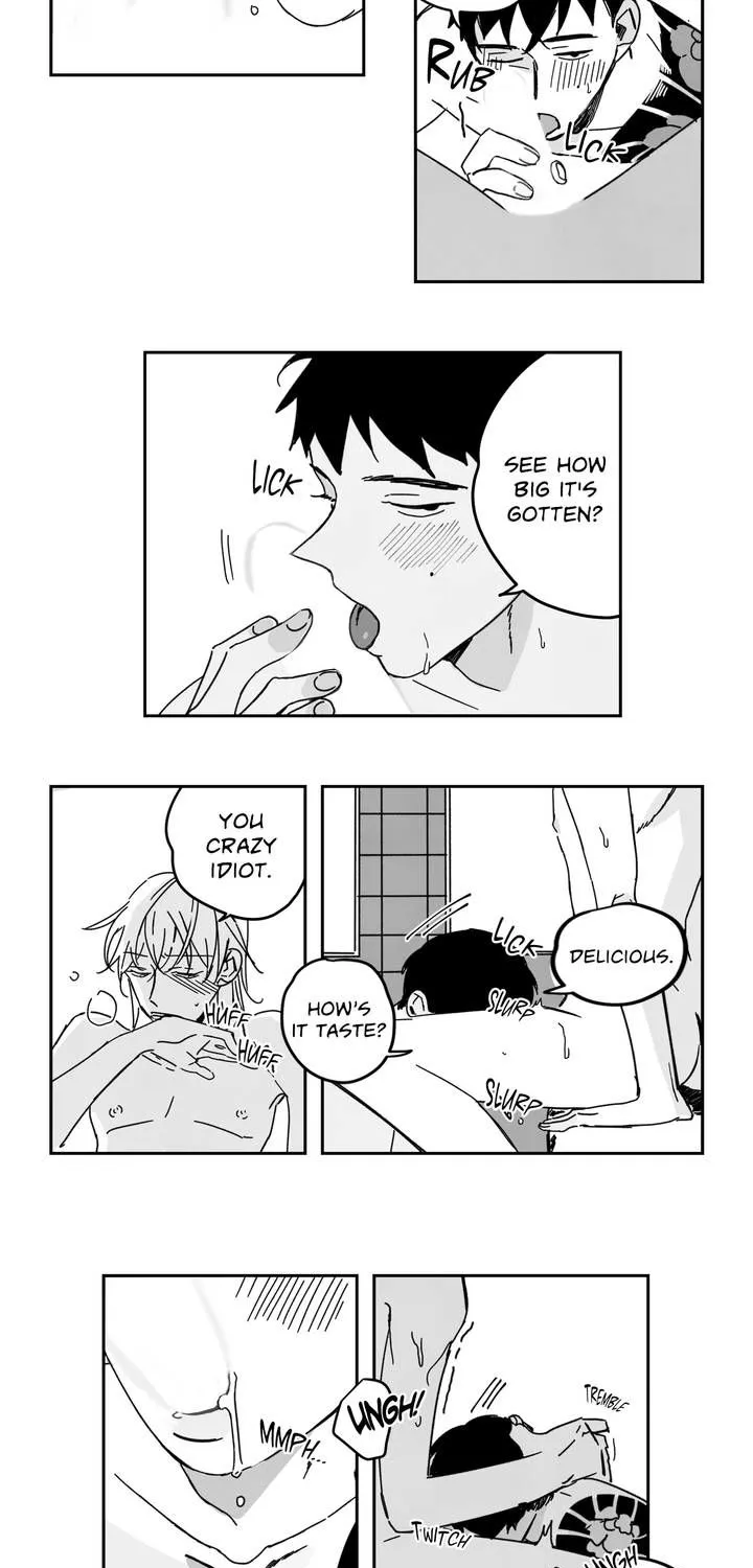 Eunsuk & Jung-Gu Chapter 3 Page 4