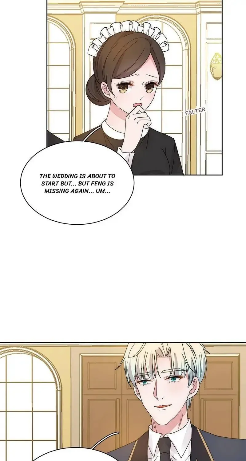 Evolution Of A Perfect Hubby Chapter 176 Page 16