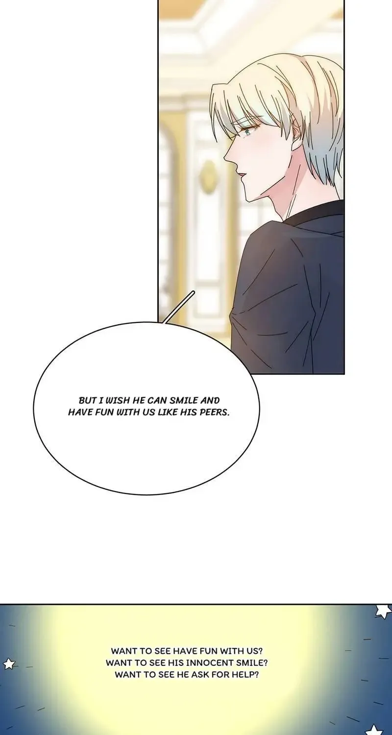 Evolution Of A Perfect Hubby Chapter 176 Page 21