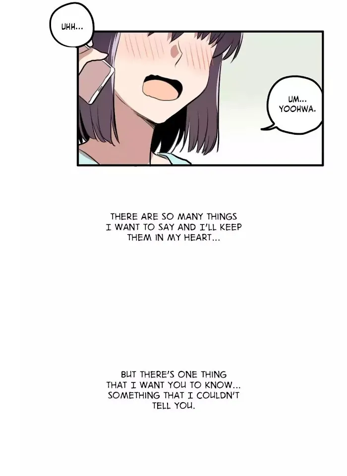 Everyday Lily Chapter 50 Page 17