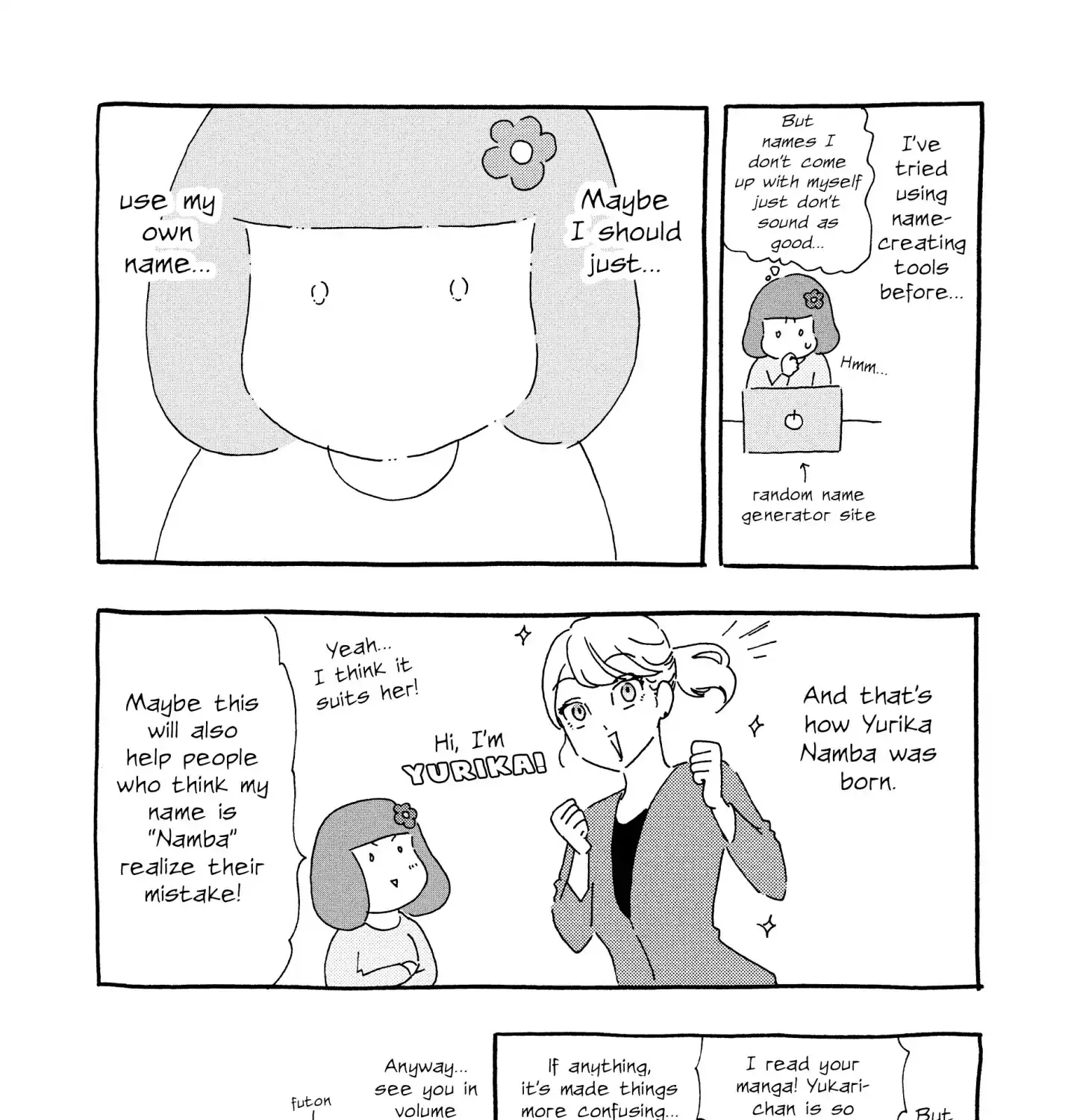 Ex-Enthusiasts: Motokare Mania Chapter 8 Page 45