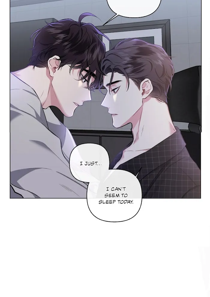 Exotic Love Chapter 47 Page 48