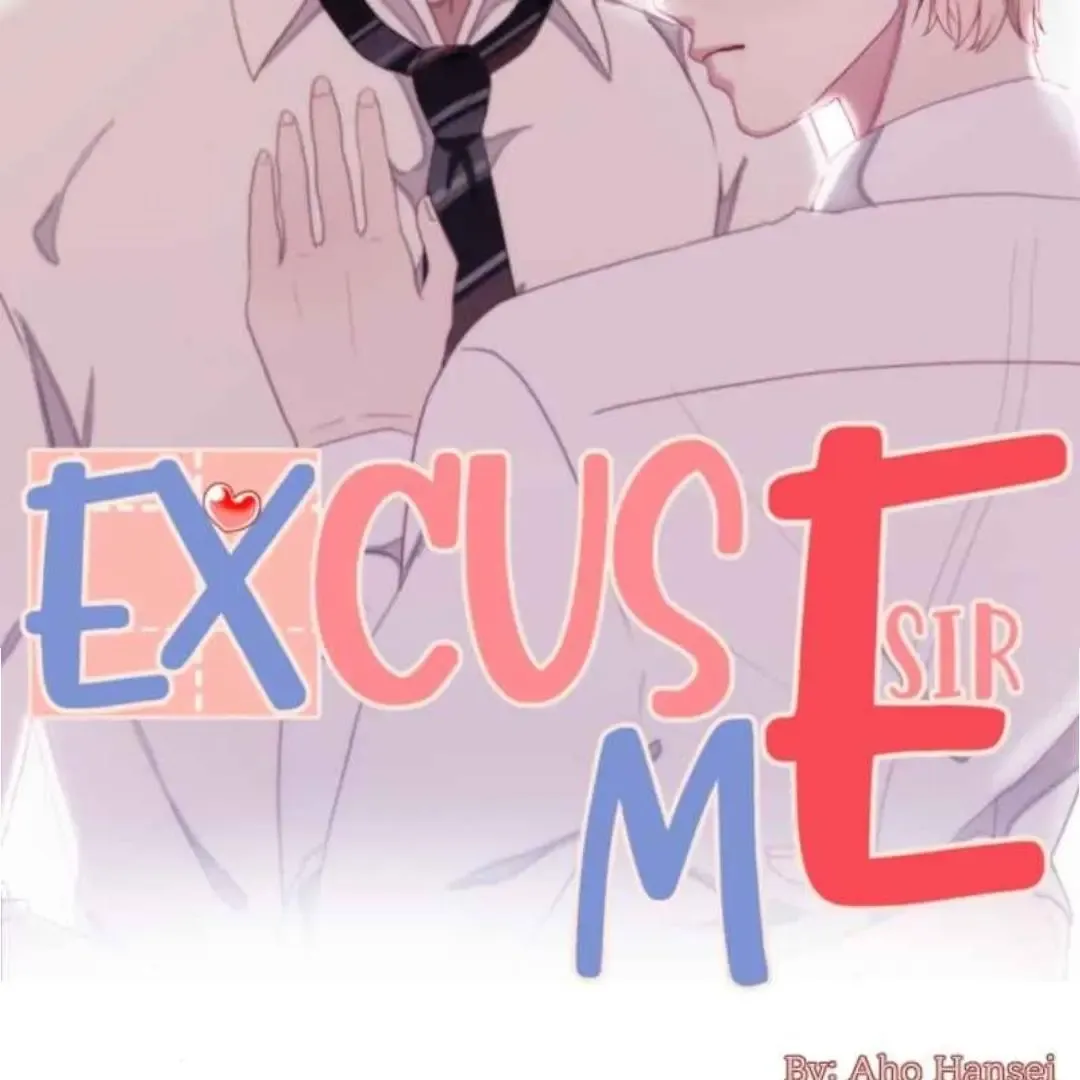 Excuse Me Sir Chapter 12 Page 2