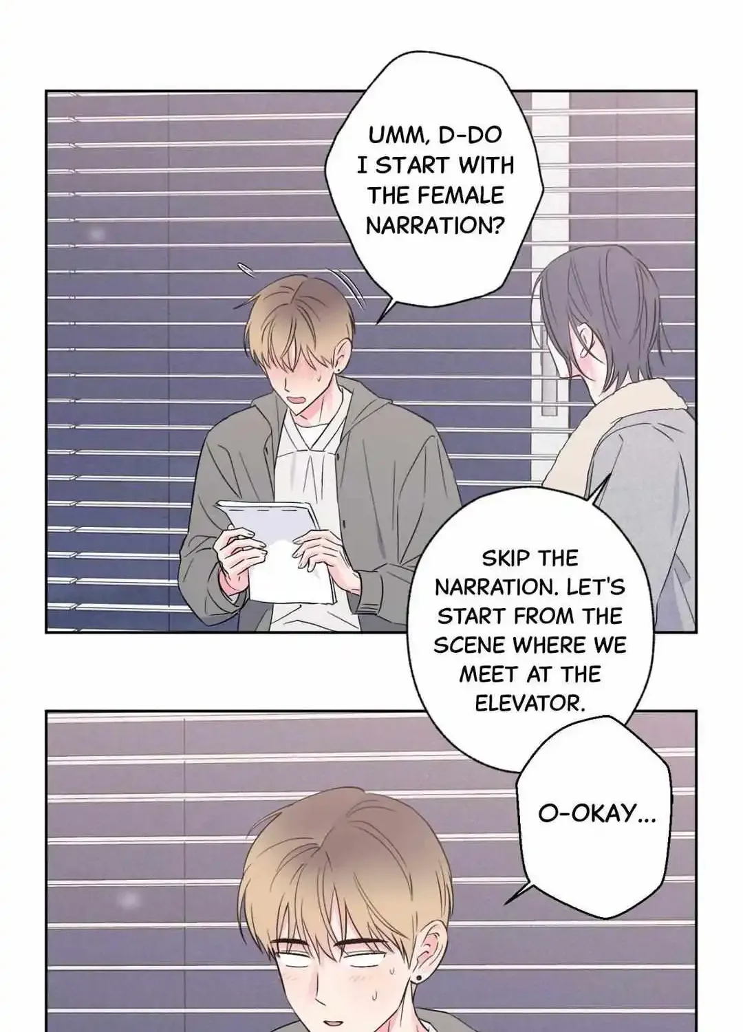 Exclusive Scandal Chapter 27 Page 61