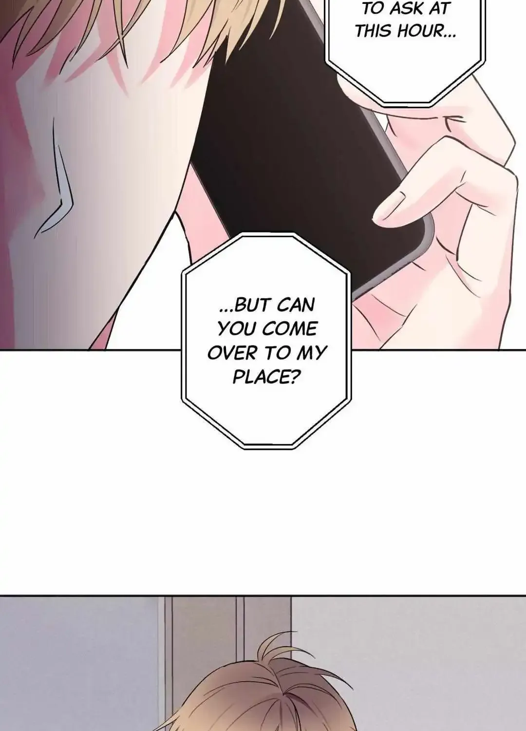 Exclusive Scandal Chapter 27 Page 28