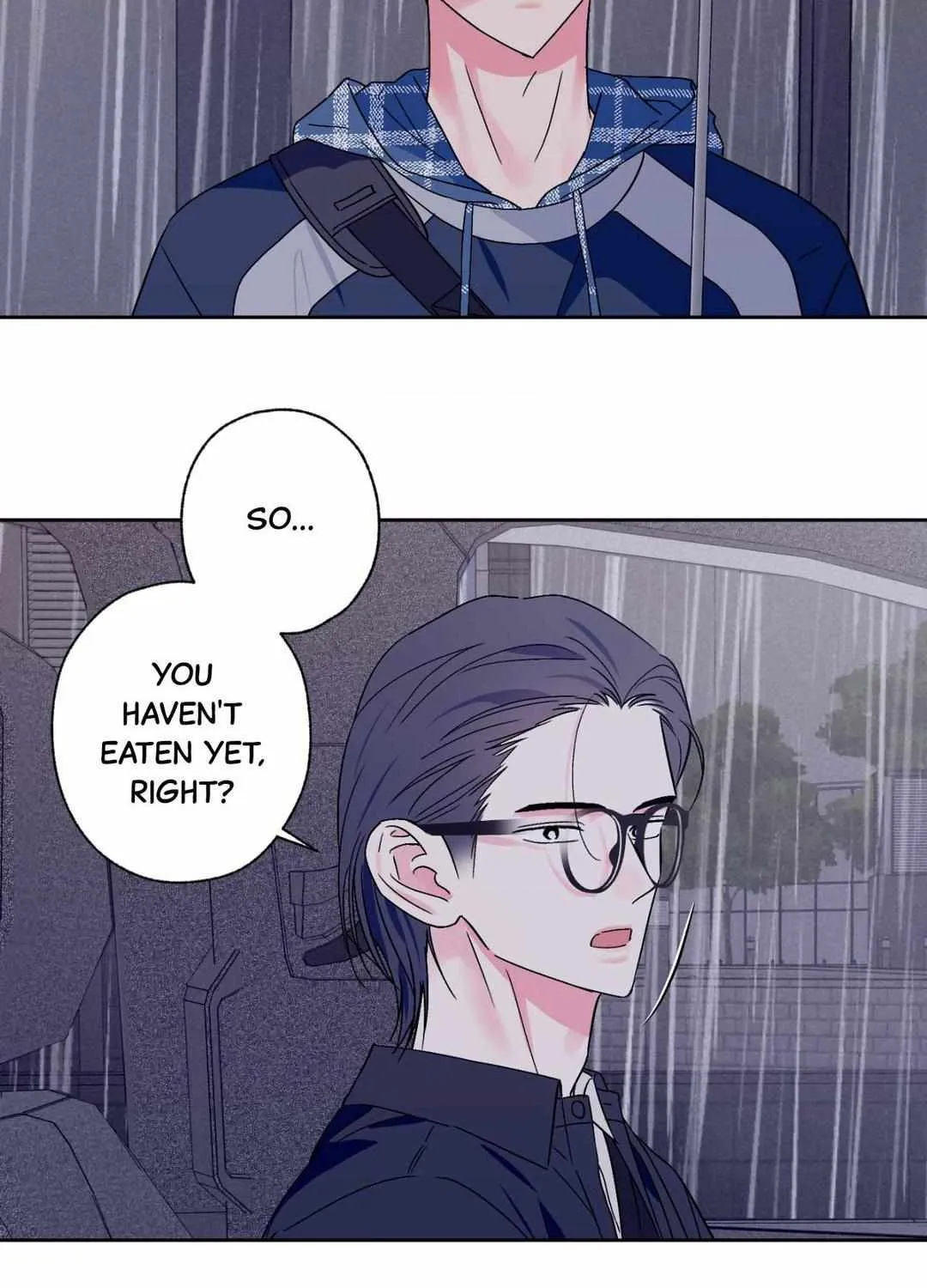 Exclusive Scandal Chapter 30 Page 18