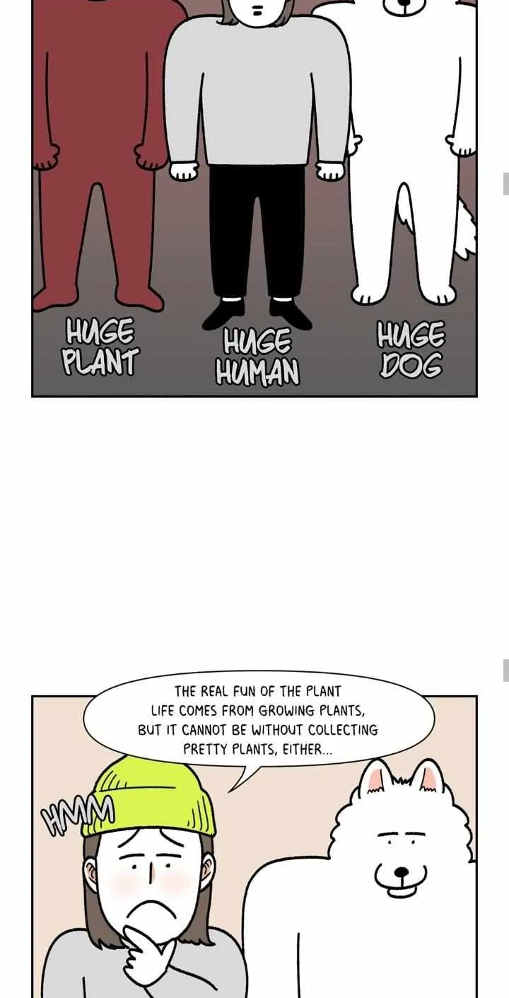 Extreme Gardener Chapter 41 Page 34