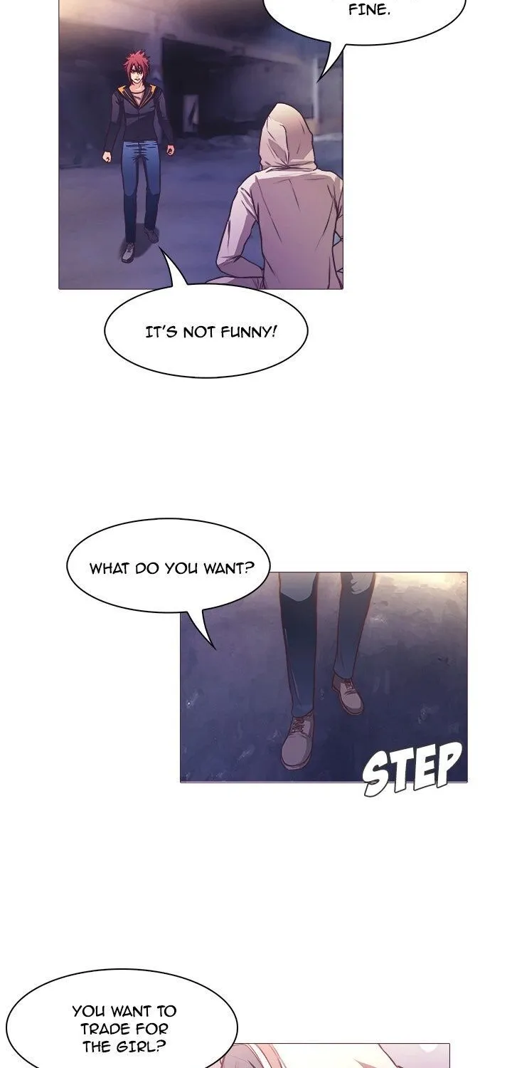 Face On Chapter 27 Page 17