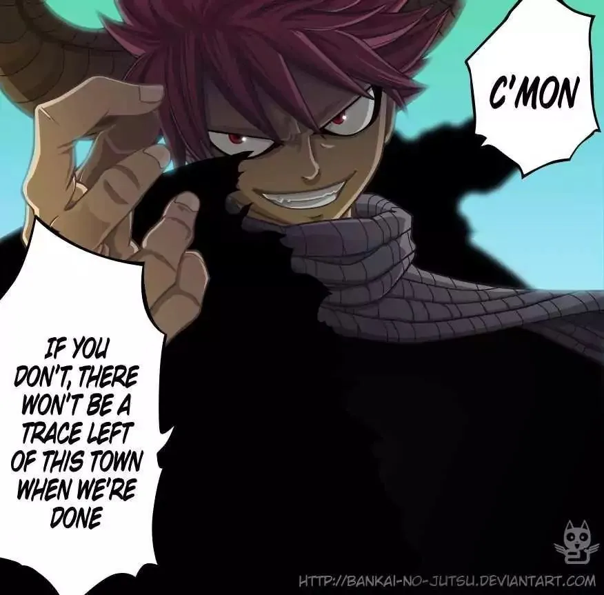 Fairy Tail S Chapter 9.1 Page 27