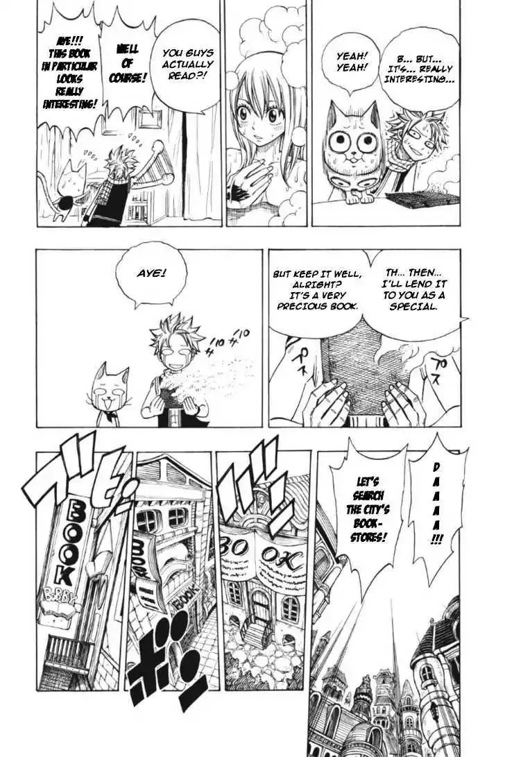 Fairy Tail S Chapter 9.1 Page 6