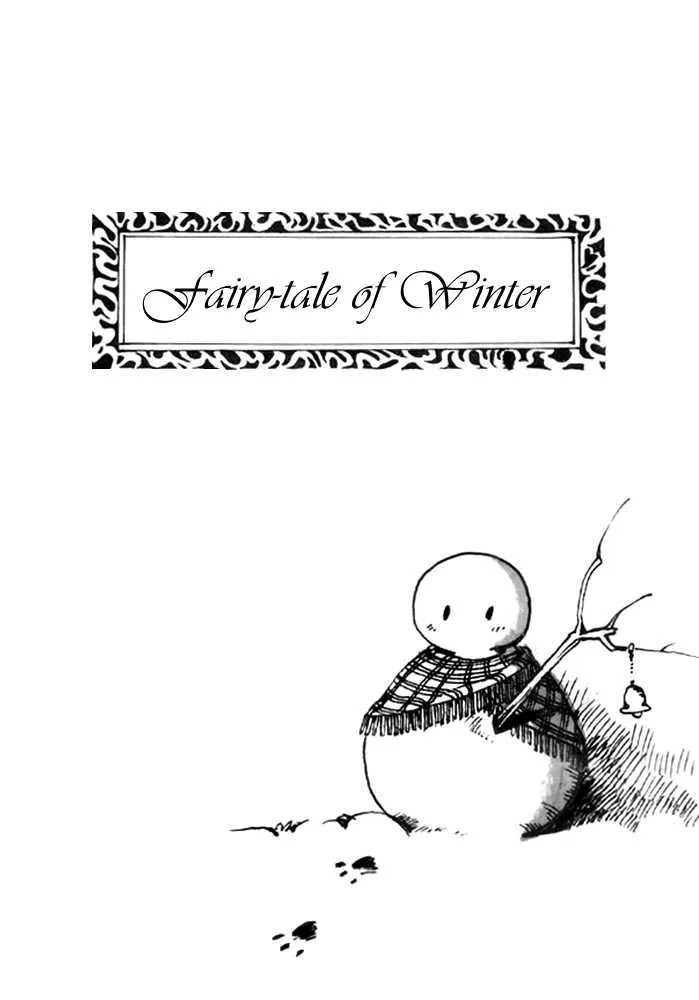 Fairytale of Winter Chapter 0 Page 2