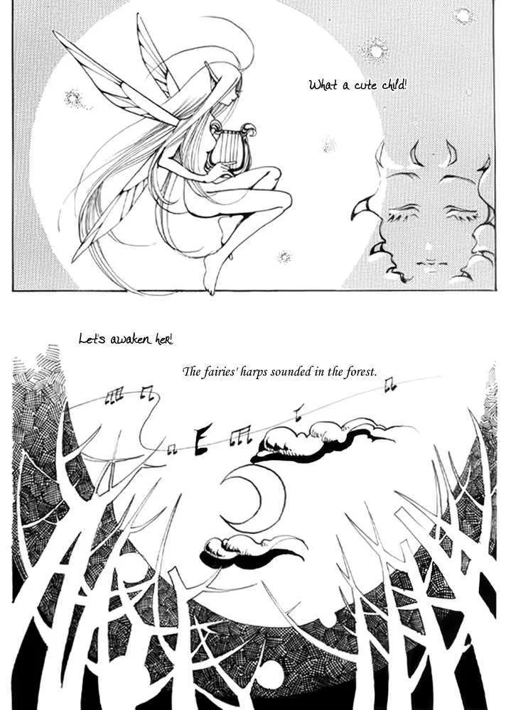 Fairytale of Winter Chapter 0 Page 7