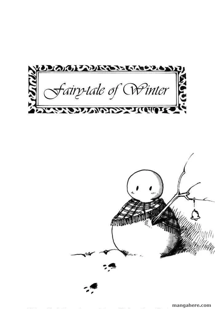 Fairytale of Winter Chapter 1 Page 2