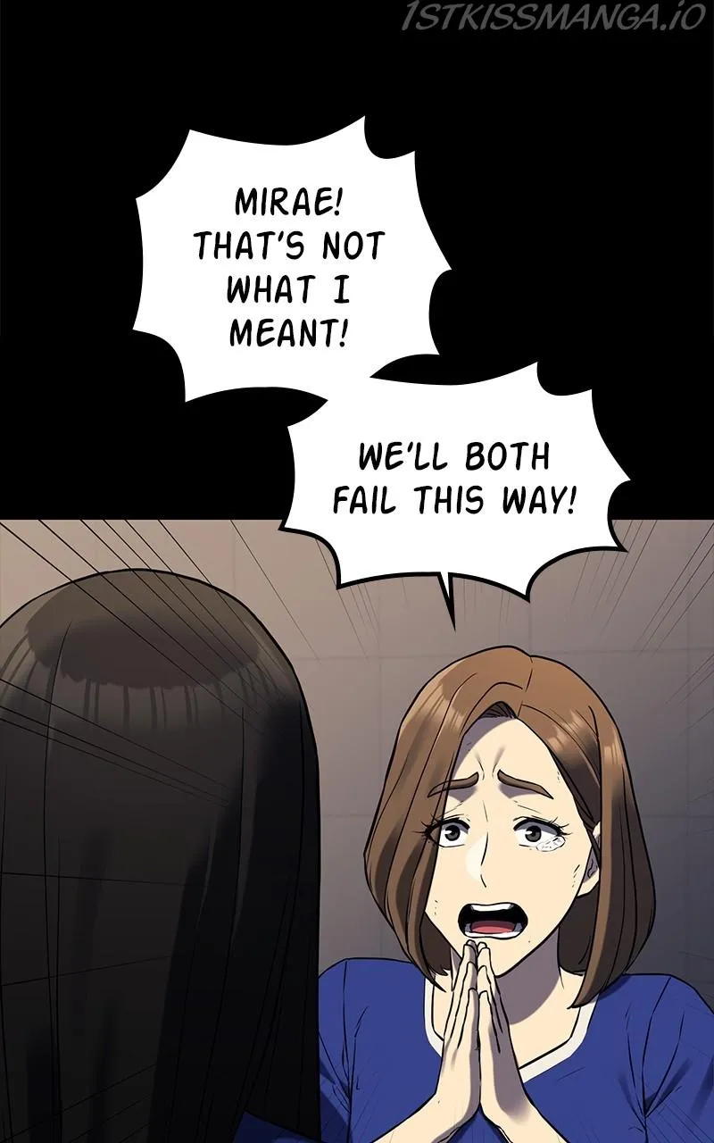 Fake Humans Chapter 43 Page 57