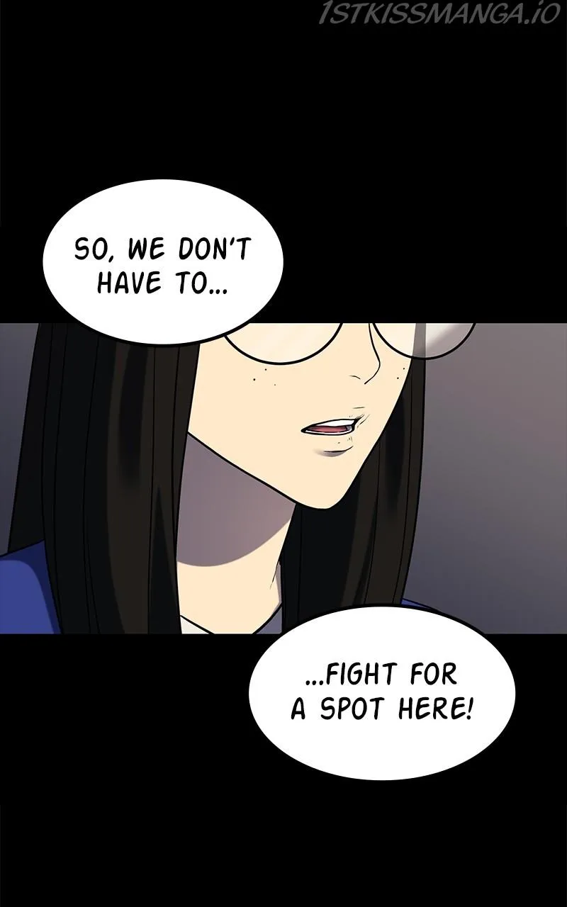 Fake Humans Chapter 43 Page 28