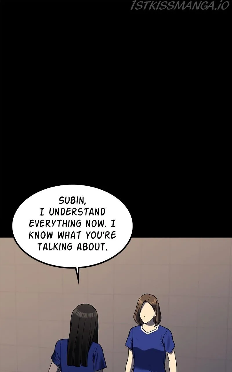 Fake Humans Chapter 43 Page 37