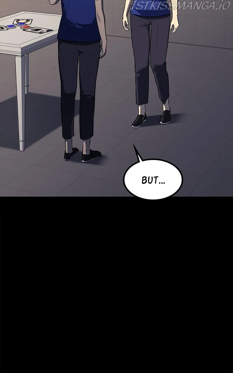 Fake Humans Chapter 43 Page 38