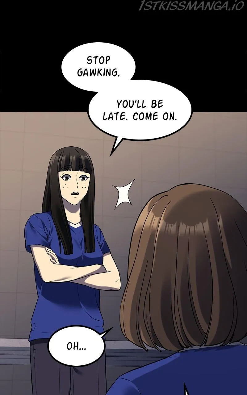 Fake Humans Chapter 44 Page 11