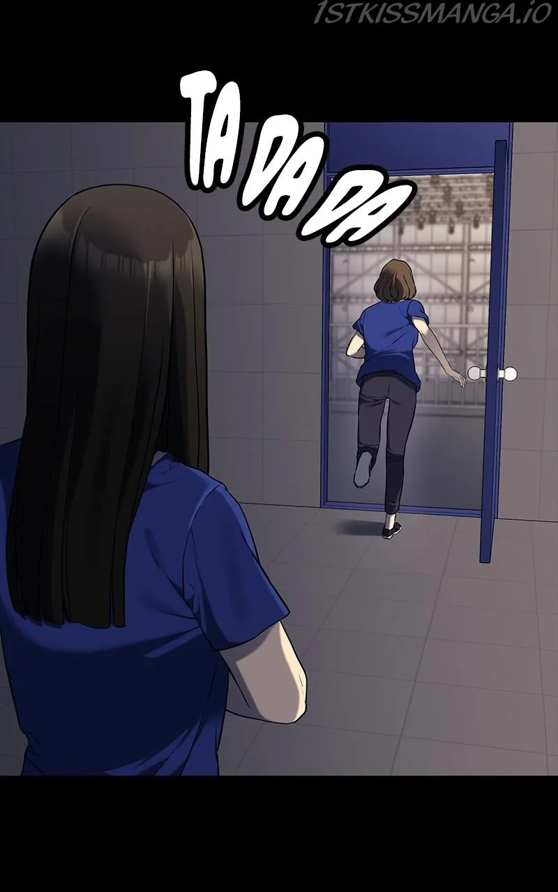 Fake Humans Chapter 44 Page 17