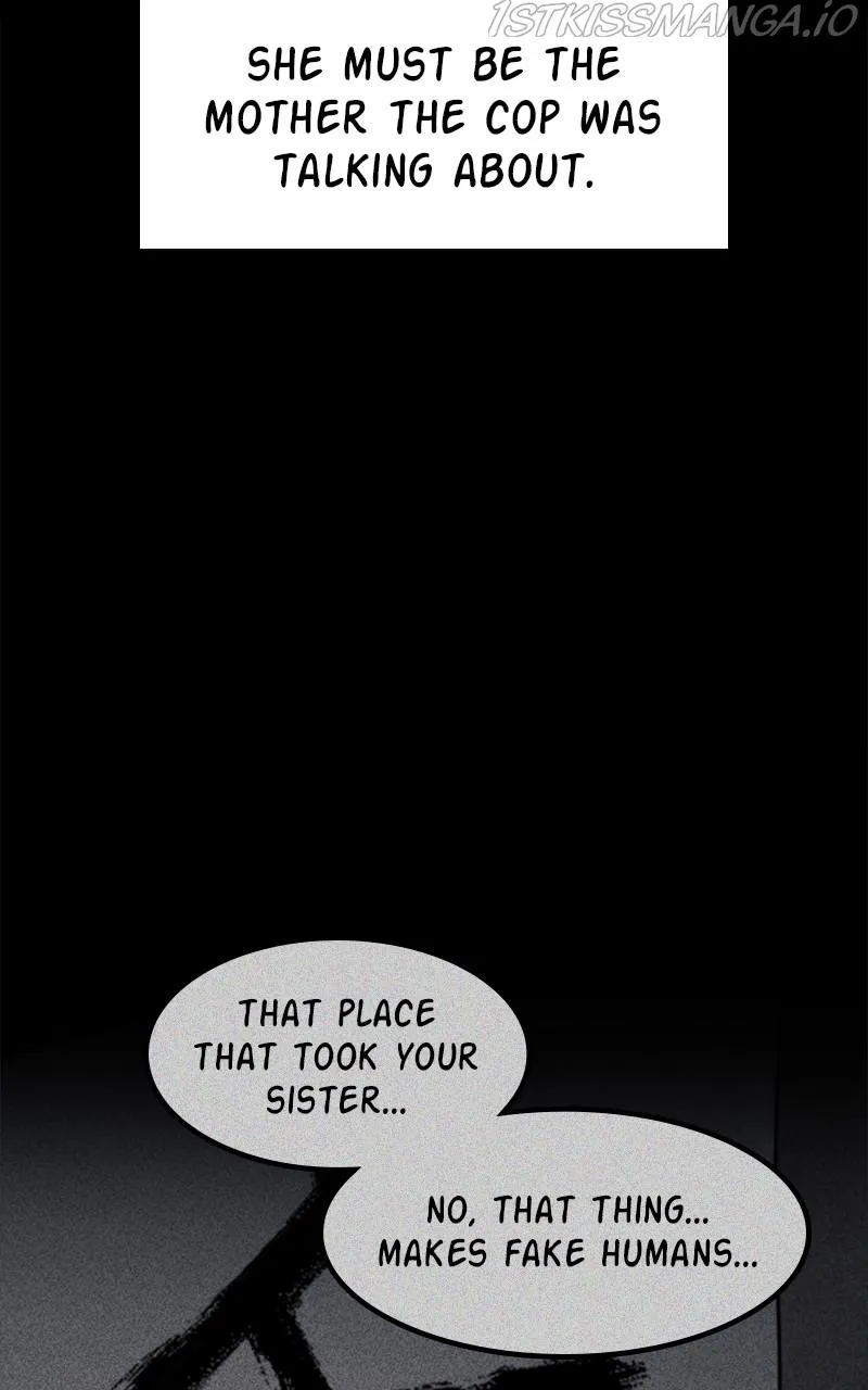 Fake Humans Chapter 44 Page 34