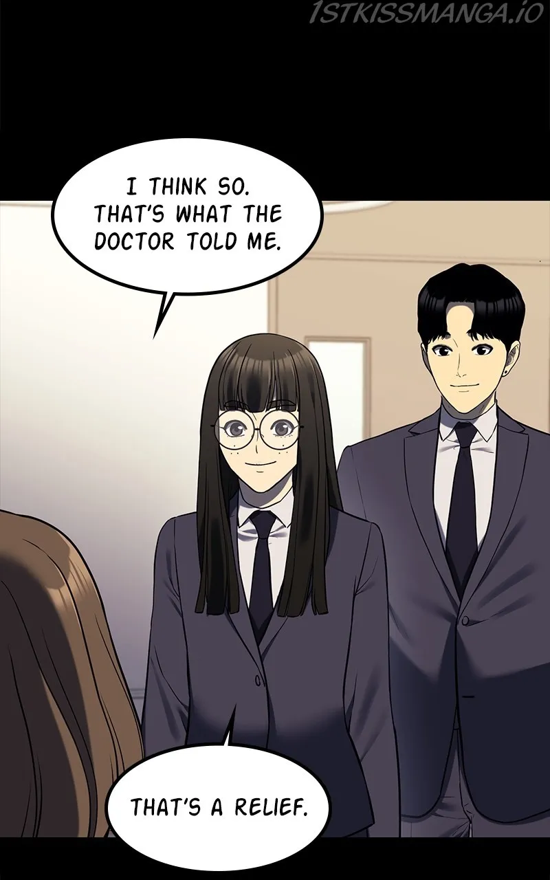 Fake Humans Chapter 45 Page 92