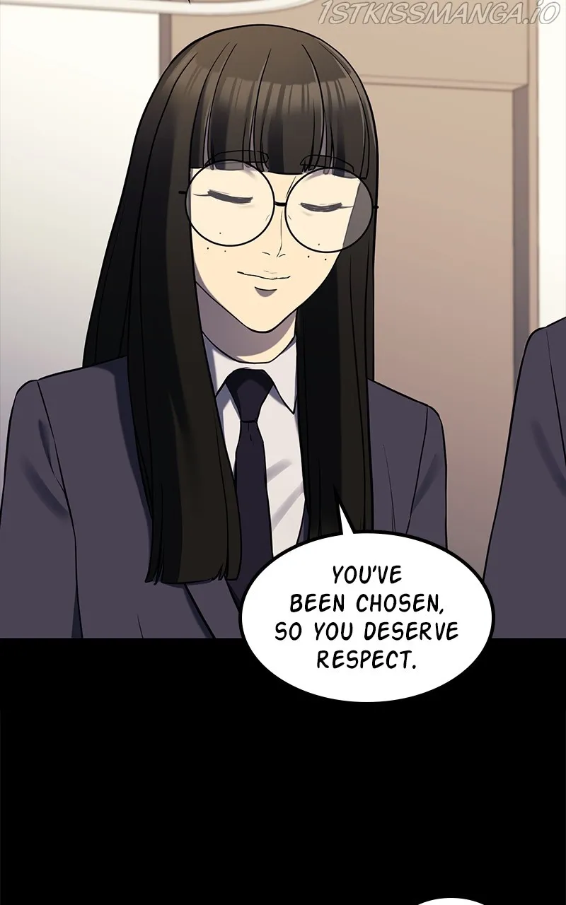 Fake Humans Chapter 45 Page 96