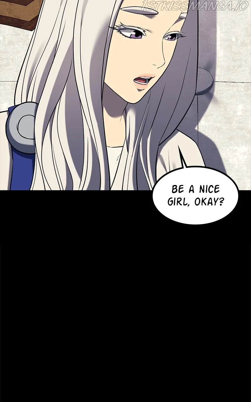 Fake Humans Chapter 45 Page 33