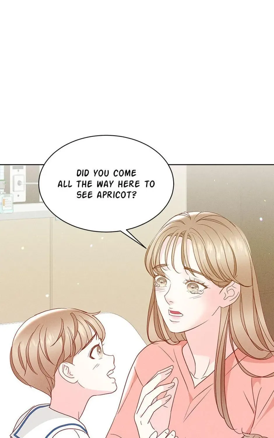 Fall For You Chapter 65 Page 32